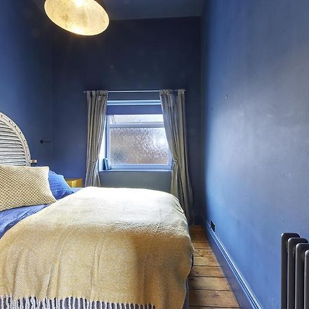 Host & Stay - The Old Courtroom Flat آمبل المظهر الخارجي الصورة