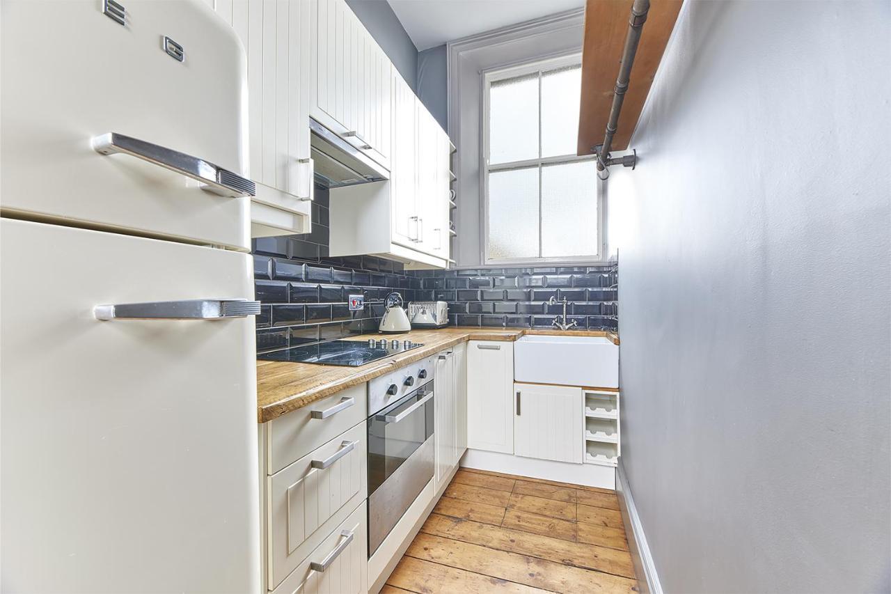 Host & Stay - The Old Courtroom Flat آمبل المظهر الخارجي الصورة