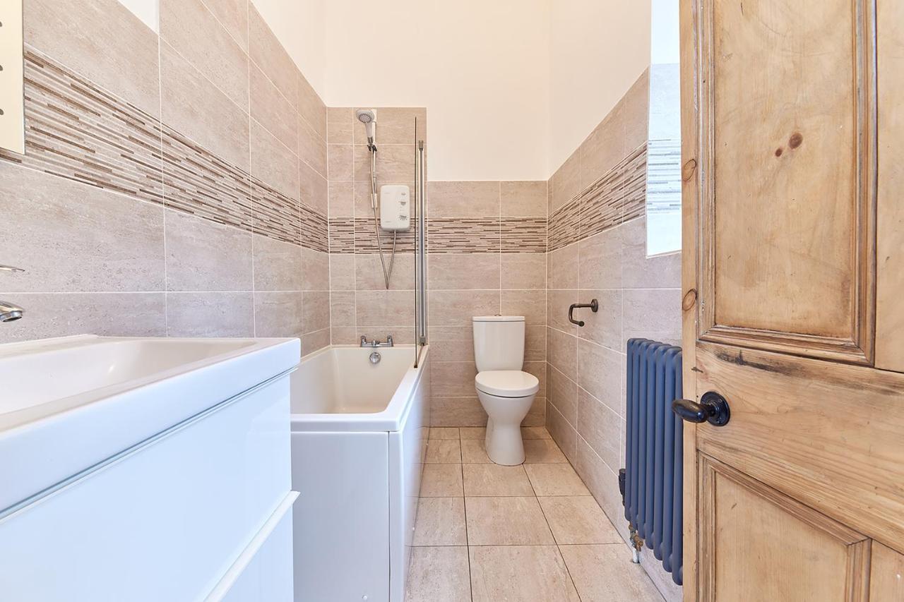 Host & Stay - The Old Courtroom Flat آمبل المظهر الخارجي الصورة